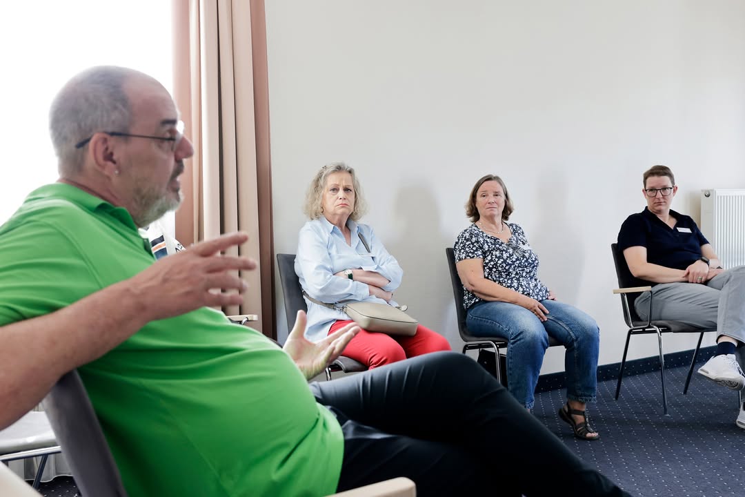 Jung und Parkinson e.V.