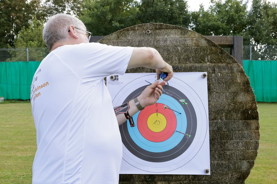 Jung und Parkinson e.V.