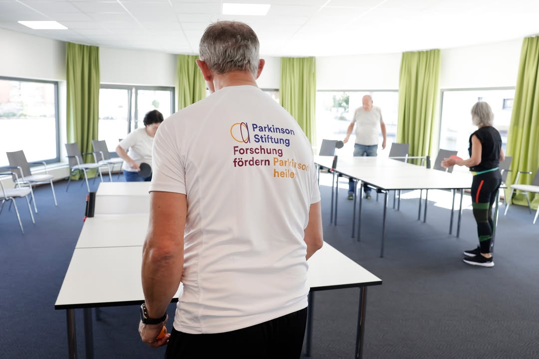 Jung und Parkinson e.V.